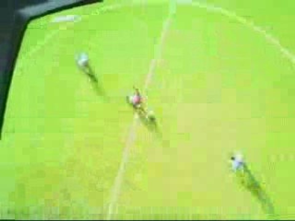 PES 6 Mechant Double-Contacte De Clarence Seedorf