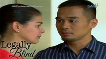 Legally Blind: Tulong ni William | Episode 33