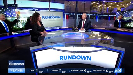 THE RUNDOWN | World leaders condemn Russia's deadly attack | Tuesday,  April 4th 2017