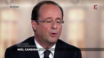 François Hollande revient sur le 