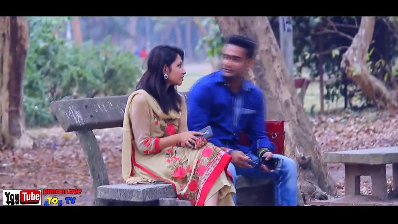 Bangla Song Video Asif 2017 - Mon Toke Chara Ever Mofiz Part 4 Official Music Video Bengali Ga... [HD, 1280x720]
