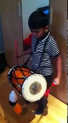 Amplifier and Dhol Remix - 2017