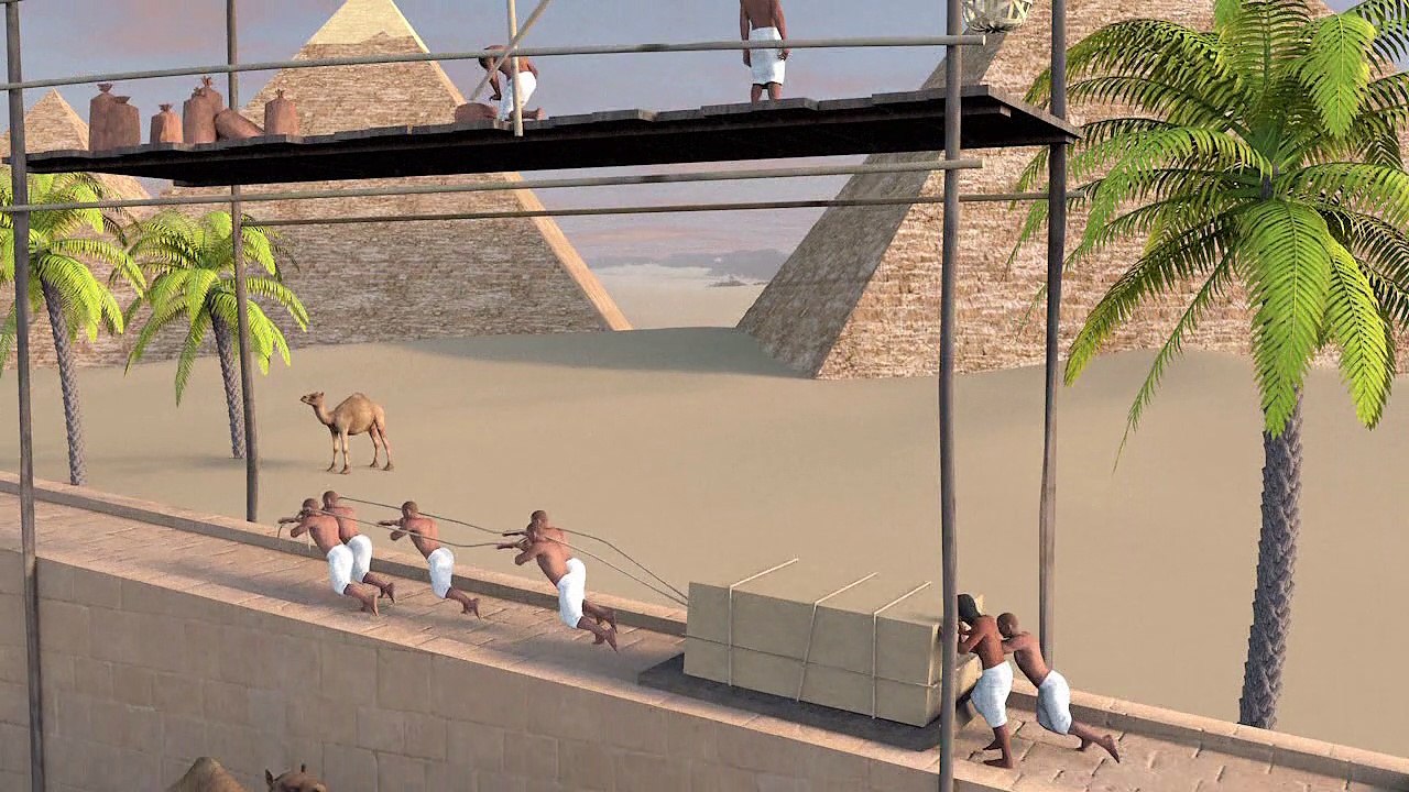 Egyptologues