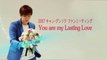 JANG KEUN SUK SEOUL TOUR FAN MEETİNG YOU ARE MY LASTİNG LOVE PROMOTİON VİDEO 05.04.2017