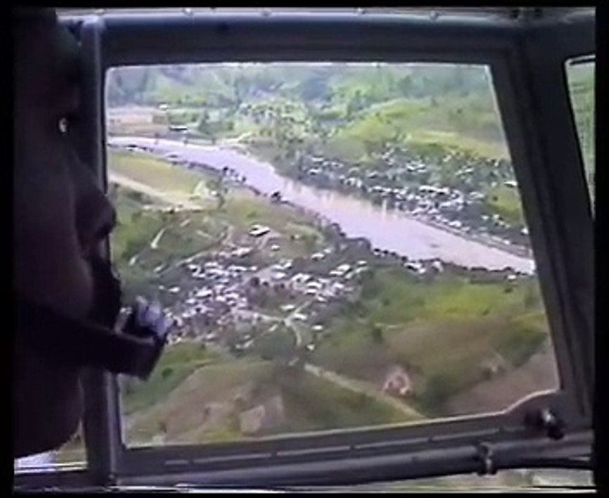 Briefe aus Wiwili Ausschnitte