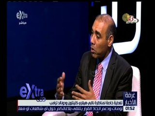 غرفة الأخبار | د. أيمن سمير يكشف عن أهم الملفات التي يديرها نائب الرئيس
