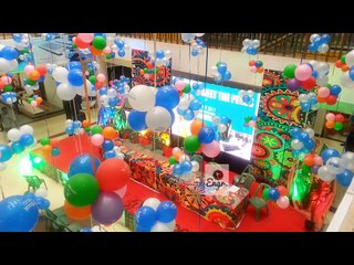 BCS IT FAIR 2017