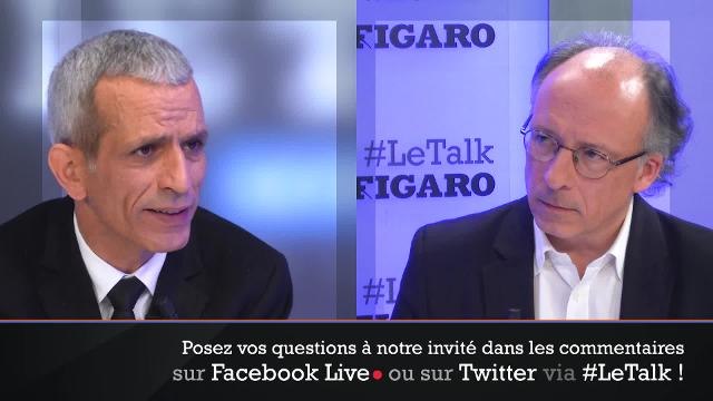 Boutih : «Les primaires ouvertes des deux grands partis ont cassé la Ve République»