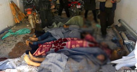 Türkiye'den İdlib İçin Diplomatik Girişim: İran ve Rusya Elçiliklerine Mesaj Gönderildi