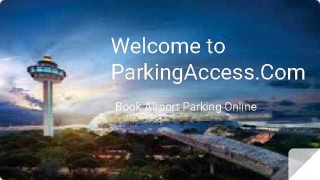 Newark Airport Long Term Parking