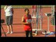 Athletics - Fu Yanlong - men's javelin throw F42 final - 2013 IPC Athletics World C...