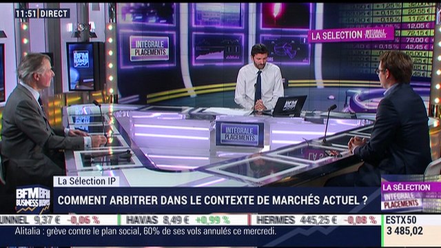 Sélection Intégrale Placements: Le groupe Iliad vise 20 à 25% du marché italien sur le marché mobile – 05/04