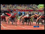 Athletics - women's 1500m T54 final - 2013 IPC Athletics WorldChampionships, Lyon
