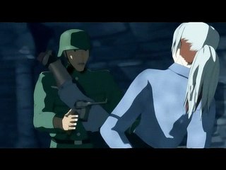 [Zeu$-TeaM] Urda 3 vostfr