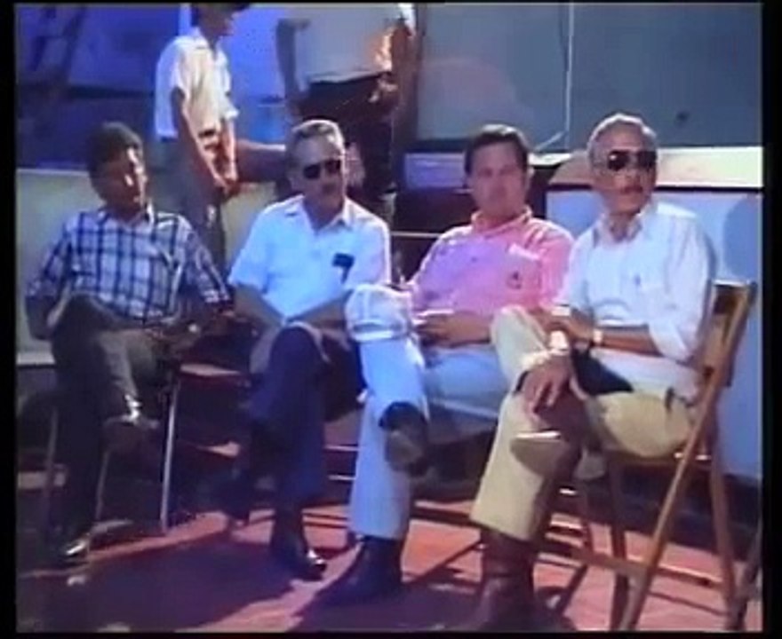 Der Kampf ums Land ausschnitte