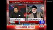 On The Front - 25 January 2017 - Dunya News