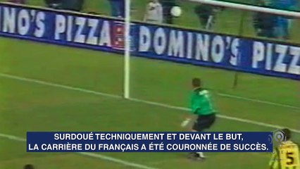 L1 Légende - Djorkaeff : sur les traces du Snake