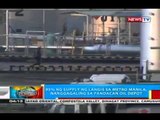 Manila Mayor Estrada, tanggap ang desisyon ng korte na paalisin na sa Pandacan ang oil companies