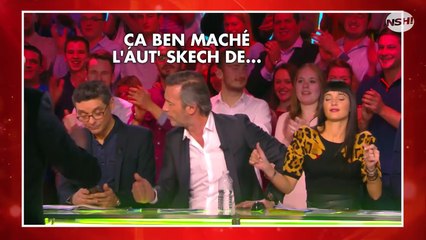 TPMP : Jean-Michel Maire ivre sur le plateau ?