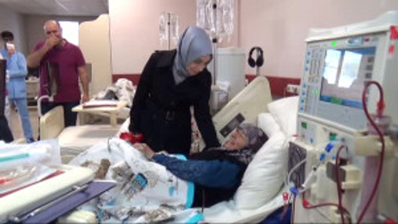 AK Parti'li Leyla Şahin Usta: "Lütfen Sandığa Gitmeyi İhmal Etmeyelim"