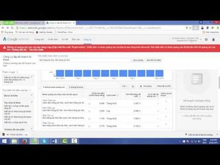 Quảng cáo google | Chương 2 bài 3 Hướng dẫn phân tích và chọn từ khóa tiềm năng
