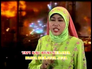 Nasida Ria - Perdamaian [Official Music Video]