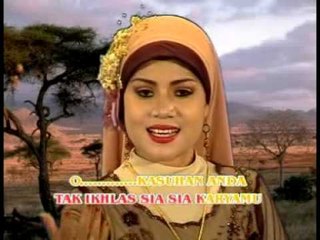 Nasida Ria - Ikhlas [Official Music Video]