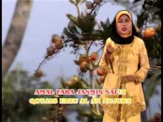 Nasida Ria - Attaubah [Official Music Video]