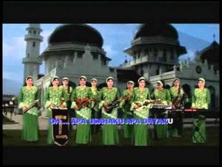 Nasida Ria - Jangan Jual Ginjalmu [Official Music Video]