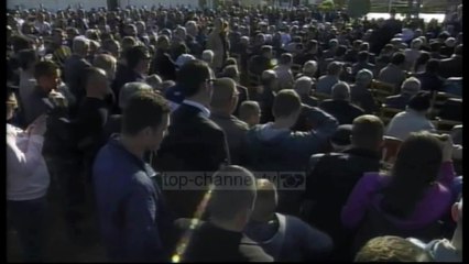 Rama - Zgjedhjet nuk shtyhen