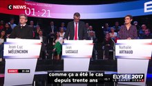 Ce qu'on peut retenir du 2e débat présidentiel