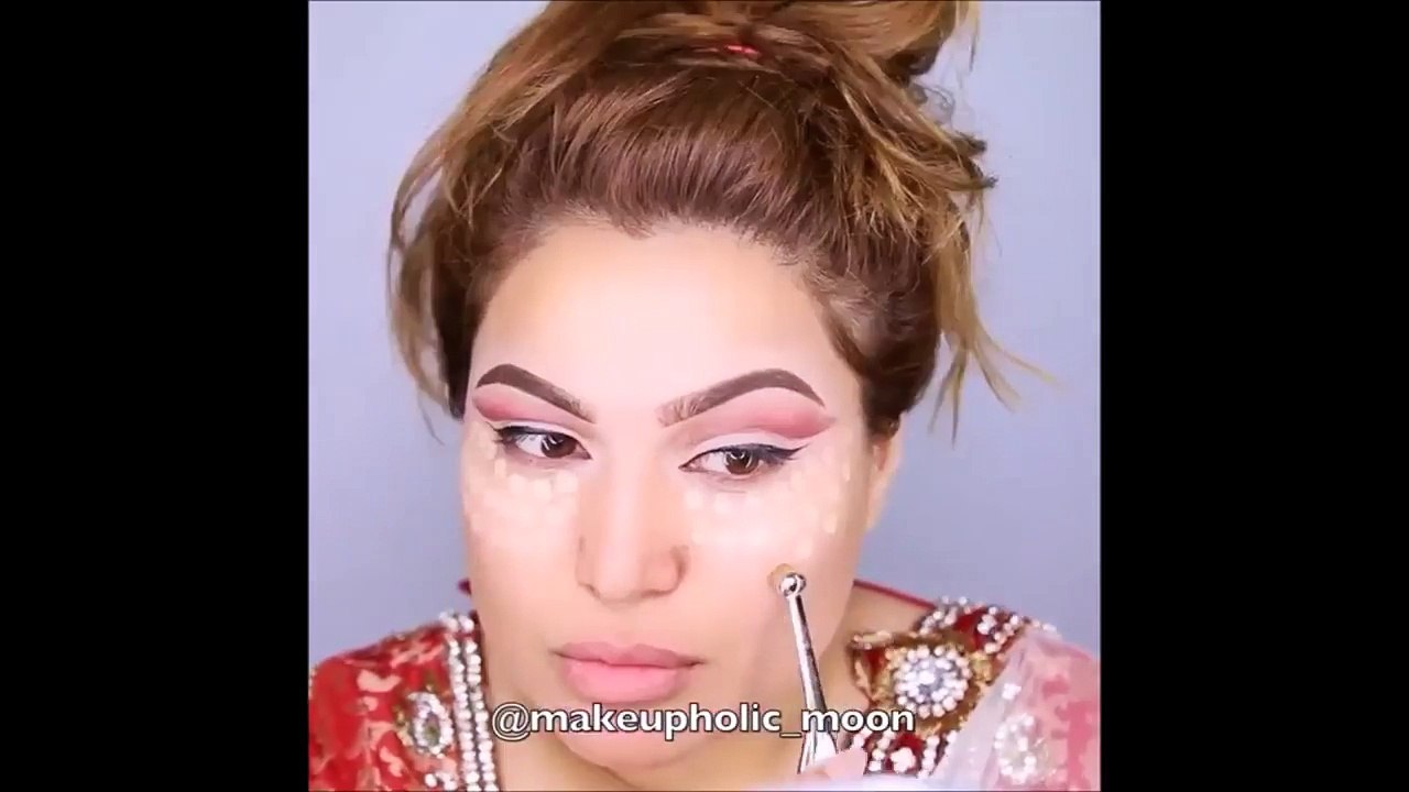 Güzel Makyaj  Egitimi 2017  1.Bölüm