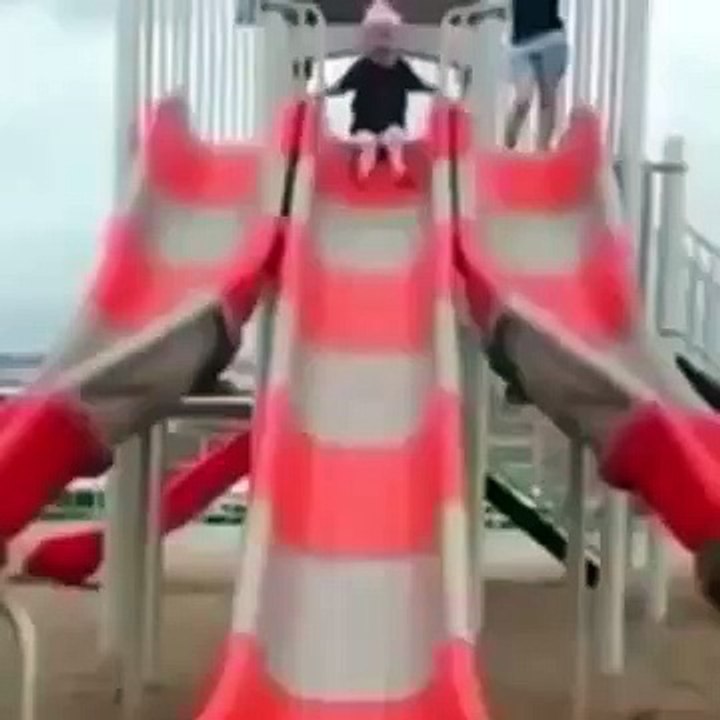 This kid is hilarious