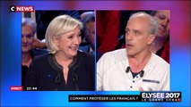 Philippe Poutou : 