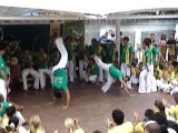 International Capoeira festival Sydney