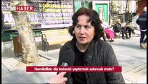 Hamilelikte diş tedavisi yaptırmak sakıncalı mıdır?