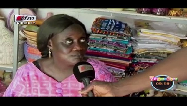 RUBRIQUE MADE IN SENEGAL du 05 Avril 2017 avec X SIDE X dans Yeewu Leen