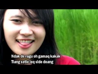 Sahnun - Pesapok Angen [Official Music Video]