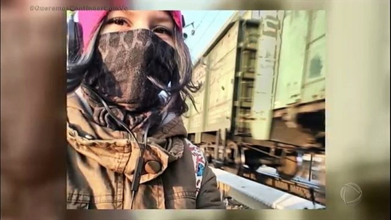 olha so o que les fazem