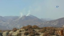 Tunceli'de 4 Ayrı Örgüte Yapılan Operasyonda 65 Şüpheli Gözaltına Alındı