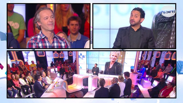 TPMP : Jean-Michel Maire drague Sophie Davant