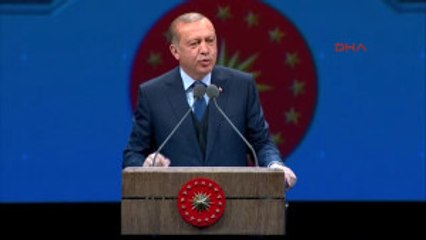 Cumhurbaşkanı Erdoğan Muhtarların Nasıl Seçildiğini Bile Bilmiyor