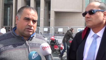 Boşanmak İsteyen Eşini Öldüren Koca Hakim Karşısında