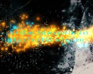 Chris Brown - Wildboy (Lyric)