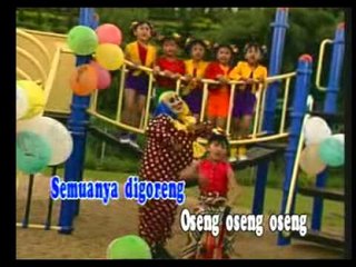 Christina - Dudi Dam [Official Music Video]