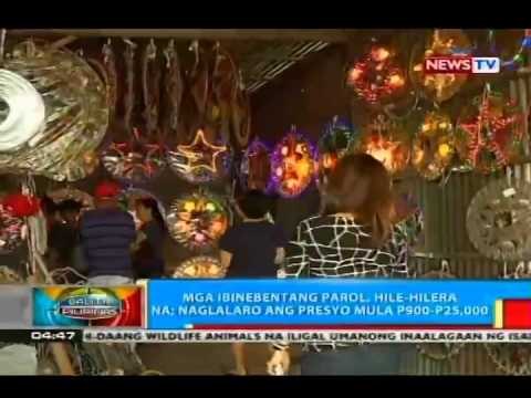 Higanteng ferris wheel sa Pampanga, sinasabing pinakamalaki at pinakamataas sa buong Pilipinas
