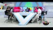 RUBRIQUE Invités : NGAKA BLINDÉ & DJIBY dans Yeewu Leen du 05 Avril 2017