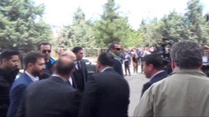 Bilal Erdoğan: "16 Nisan CHP'nin de Kurtuluşunu Sağlayacak"