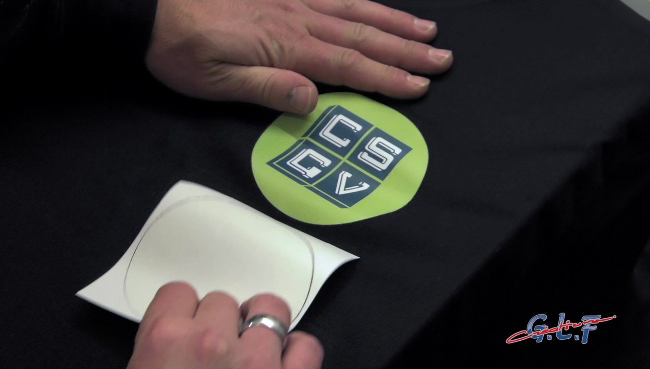 Créations GLF - Le Transfert
