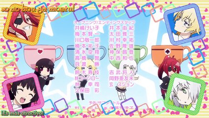 Onii-chan Dakedo Ai Sae Areba Kankeinai yo ne! Capitulo 6 Sub Español